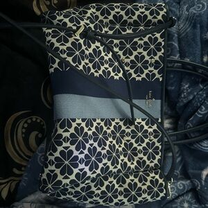 Authentic Kate spade tote bag